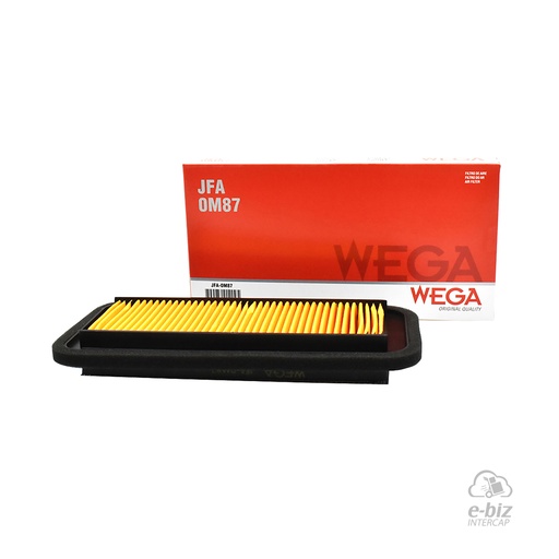 [WEGA] Filtro de aire Yamaha FZ 25