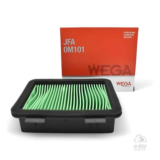[WEGA] Filtro de aire Duke 200 390 Desde 2021 JFA-0M101
