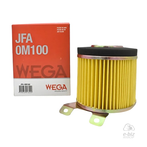 [WEGA] Filtro de aire Twist 125 JFA-0M100