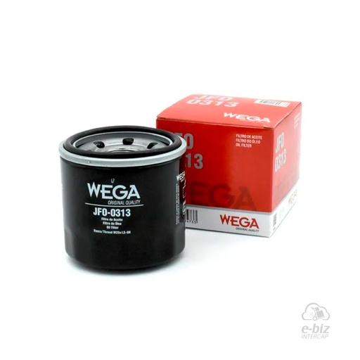 [WEGA] Filtro de aceite Honda CBR RR 600 23-26 || Honda CBR929, XRV750, GL1500 || Yamaha FZR600, FZR 750