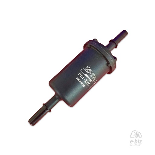 [WEGA] FIltro de nafta Yamaha XTZ 250 2009 || Yamaha Fazer 250, Crosser 150, Fazer 150
