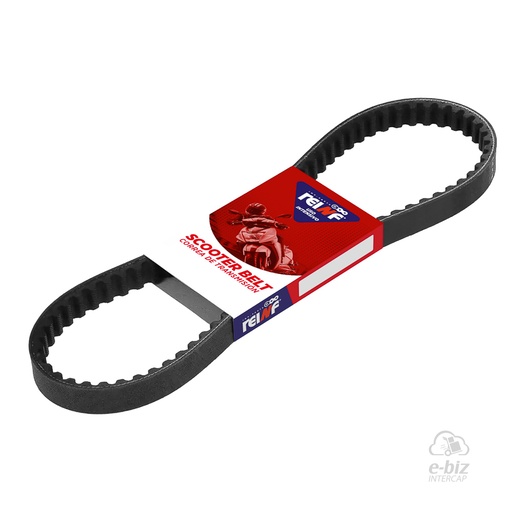 [Reinf] Correas 835-20-30 Correa Transmision Scooter Zanella Styler 150 2021 || Corven Expert 150