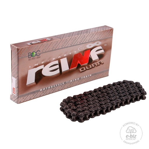 [REINF] Cadena de distribución 25-100 220 XL 200 XR