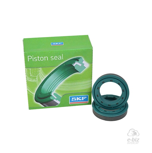 [SKF] Reten de suspension [34mm] Piston Aire Diam. AER 48MM 125-150-250-SX-F 250-350-450-TC Husqvarna FC 250-350-450 17-20 || KTM SX 125-250 16-20, SX-F 250-350-450 16-20