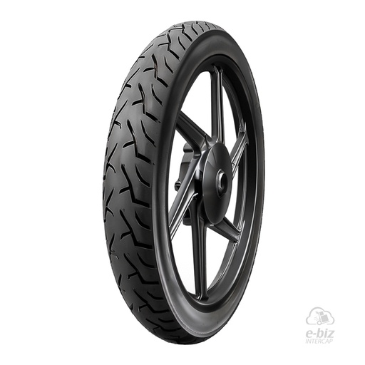 [DURTEC TIRES] Cubierta (2.50x17") | TT UB-2305 Spider Cerro BIX 110 10-14 || Corven Energy 110 06-24 || Gilera Smash 110-125 20-23 || Honda Wave S 110 2015 || Mondial LD 110 2021… (+2 marcas · 4 modelos) | 43P