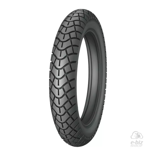 [DURTEC TIRES] Cubierta (80/100R14) | TT UB-061 Cerro BIX 110 05-24 || Corven Energy 110 06-24 || Gilera Smash 110-125 20-23 || Honda Biz 100 00-12 || Mondial LD 110 2021 | 49L