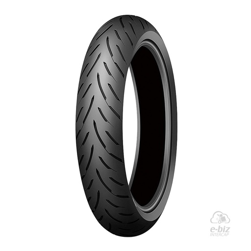 [DURTEC TIRES] Cubierta (100/80R17) | TL UB-2203 Street Bajaj Dominar 250 16-24, Rouser NS 200 2018 || Honda CBX Twister 250 05-16 | 52P