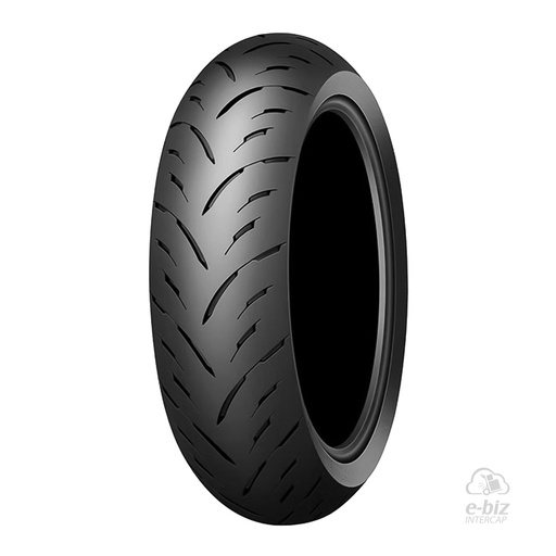 [DURTEC TIRES] Cubierta (140/60R17) | TL UB-2203 Street Motomel Sirius 200 2018 | 63P