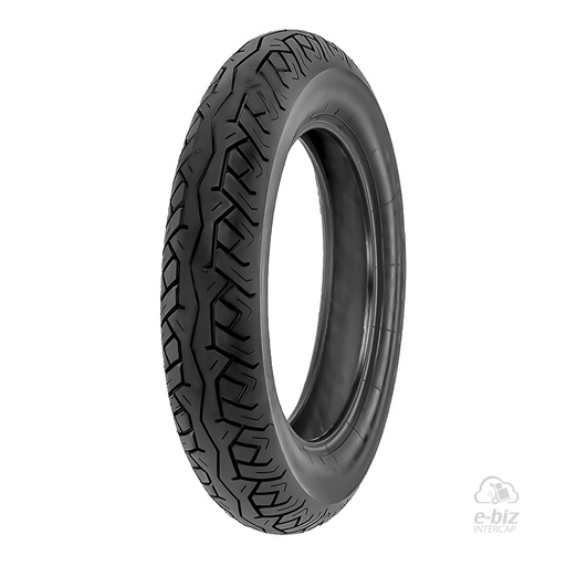 [DURTEC TIRES] Cubierta (110/90R16) | TL UB-446 | 65P