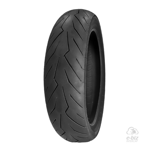 [DURTEC TIRES] Cubierta Street Max UBP-089 100/90-17 M/C 61P TL | Bajaj Rouser NS 125 16-24, Rouser NS LS 135 07-24