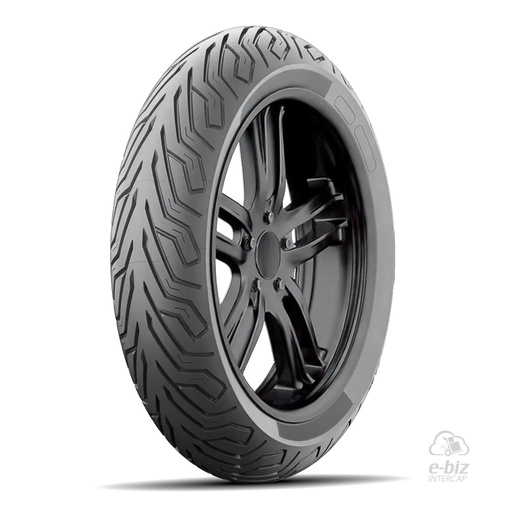[DURTEC TIRES] Cubierta 130/60R13 | TL UB-035W City GRI | 60P