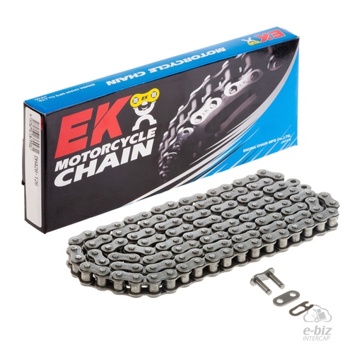[Ek Chain] Cadena de transmision W/SPJ 428-126L | (4400 lbs)