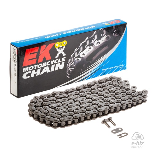 [Ek Chain] Cadena de transmision W/SPJ 428-130L | (4400 lbs)