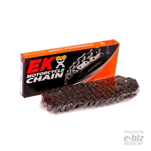 [Ek Chain] Cadena de transmision W/SPJ 428H-126L (Reforzada) | (4900 lbs)