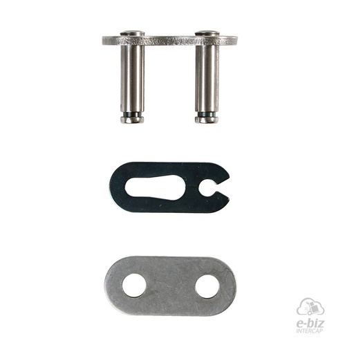 [Ek Chain] Unión de cadena 520SR-SPJ CON Clip