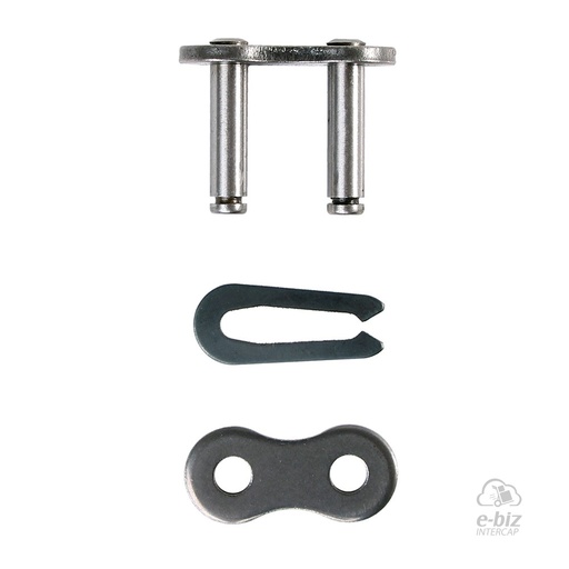 [Ek Chain] Unión de cadena 530H-SPJ CON Clip