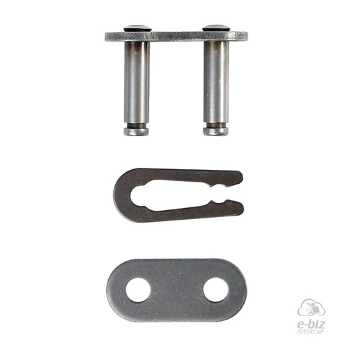 [Ek Chain] Unión de cadena 530-SPJ CON Clip