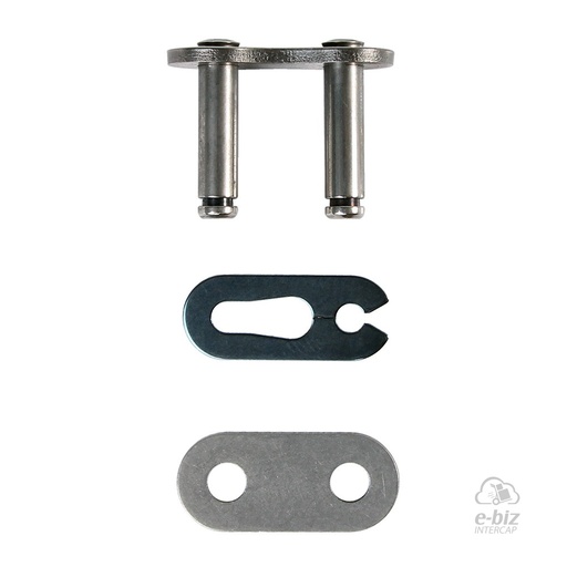 [Ek Chain] Unión de cadena 530SR-SPJ CON Clip