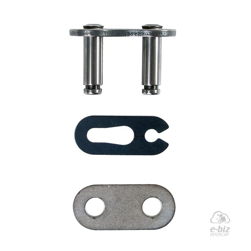 [Ek Chain] Unión de cadena 520MRD7-SPJ CON Clip