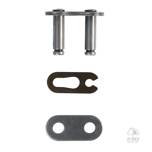 [Ek Chain] Unión de cadena 428DE-SPJ CON Clip