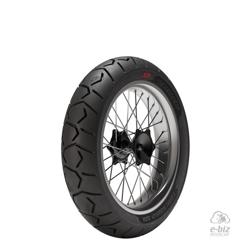 [EuroGrip] Cubierta (170/60R17) | TL Trailhound Ducati Multistrada 950 17-21 || KTM Super Adventure 1290 2016, Super Adventure S 1290 17-24 | 72V