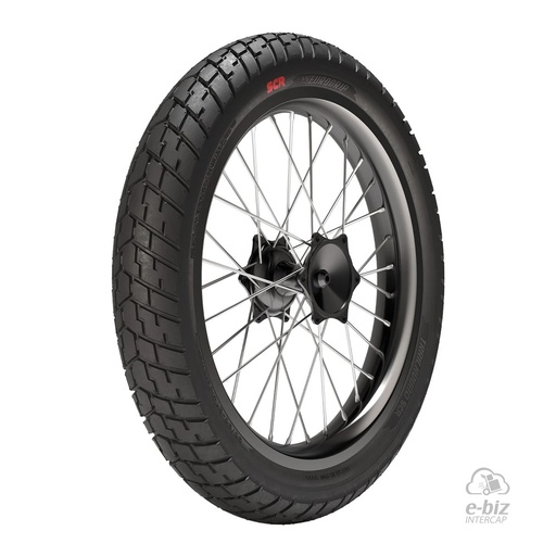 [EuroGrip] Cubierta TRAILHOUND SCR 110/70R17 TL 54H para Voge AC 300 2021