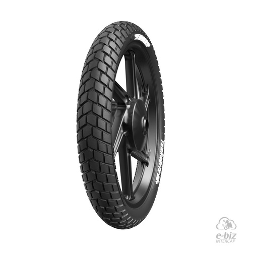 [EuroGrip] Cubierta TERRABITE DB+ 90/90-21 TL 54S Delantera para BMW F GS 800-850 17-24, F GS Adventure 800 13-18, G 450 08-11 || Corven Triax Touring 250 15-24 || Guerrero GXR 250 2017… (+7 marcas · 10 modelos)