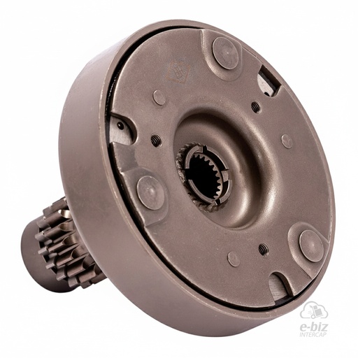 [HF] Embrague Centrifugo CON Campana Corven Energy 110 14-24 || Gilera Smash 110 20-23 || Honda Biz 100 04-14 || Zanella DUE 110 08-24 || Zanella ZB 110 || Motomel BIT 110