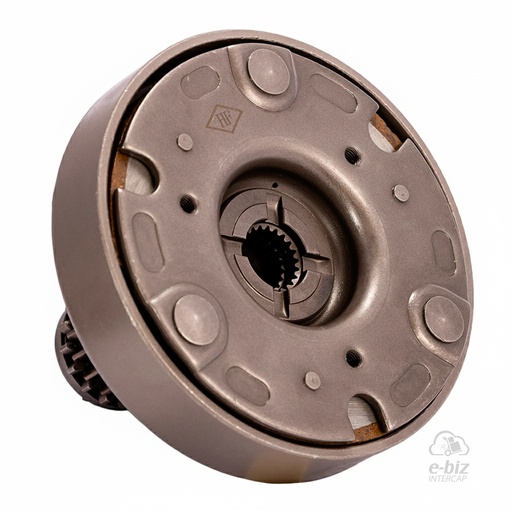 [HF] Embrague Centrifugo CON Campana Honda Wave S 110 2015