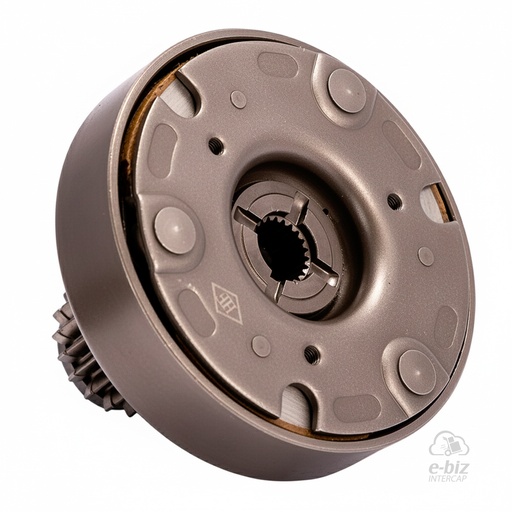 [HF] Embrague Centrifugo CON Campana Honda Biz 125 10-24, Biz ES 125 14-24, Biz GP 125 14-24