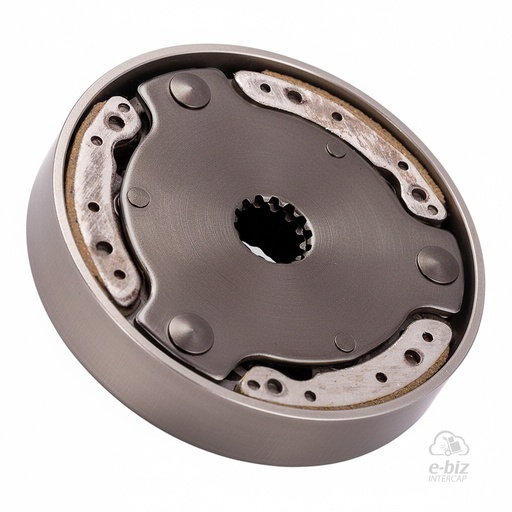 [HF] Embrague Centrifugo CON Campana T105 Yamaha Crypton T 105 02-09