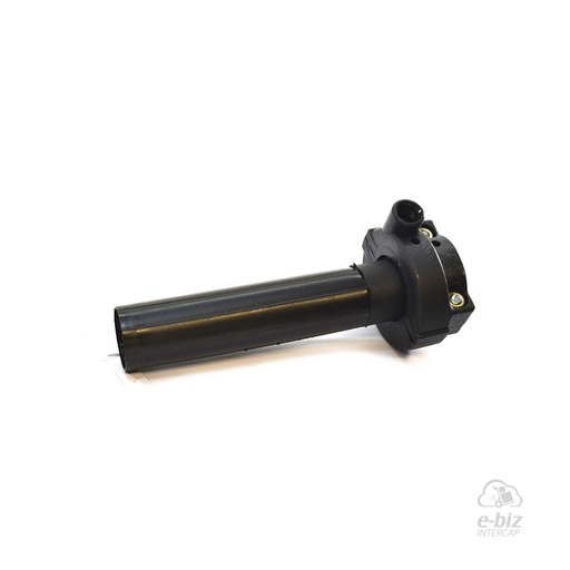 [MDA] Comando de acelerador Completo Similares Nylon 6,6 Cerro BIX 110 05-24 || Corven Energy 110 06-15 || Gilera Smash 110 20-23 || Mondial LD 110 2021 || Motomel Max 110 2022… (+1 marca · 1 modelo) || Honda BIZ