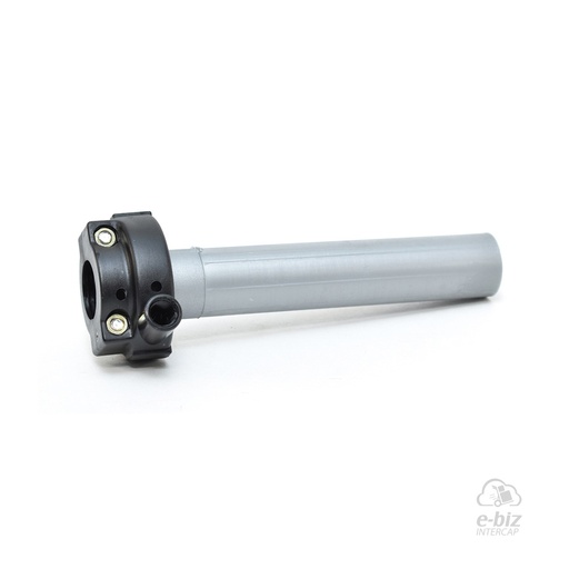 [MDA] Comando de acelerador Completo Today Similares Nylon 6,6 Honda CG 150 04-24, CG Titan 125 00-01, CG Titan NEW 150 14-19