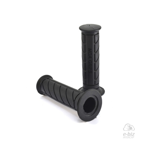 [MDA] Puños Modelo Calle 120MM Negro
