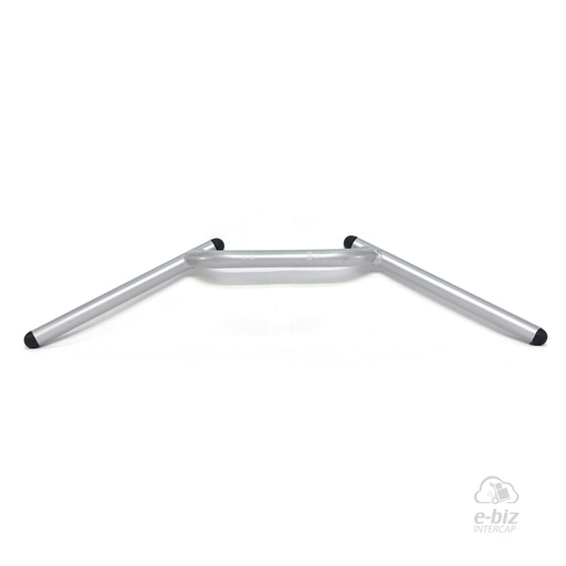 [MDA] Manubrio y componentes CON Punteras Aluminizado