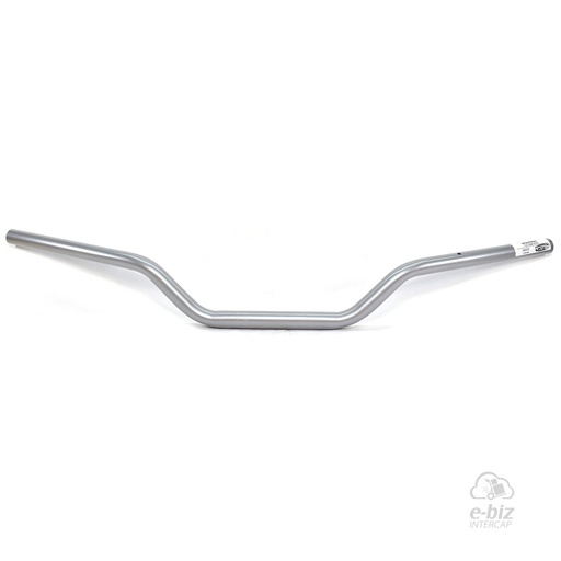 [MDA] Manubrio y componentes Orificio Fijacion Manillares Aluminizado Yamaha XTZ 125 15-17