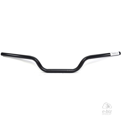 [MDA] Manubrio y componentes Negro Honda NX Falcon 400 98-24