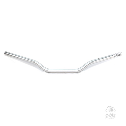 [MDA] Manubrio y componentes FZ16 Aluminio Anodizado Bajo-Aluminio