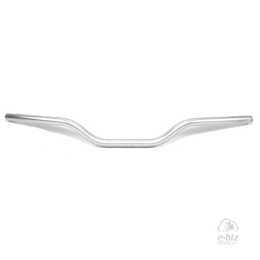 [MDA] Manubrio y componentes Aleacion Aluminio Bajo-Aluminio