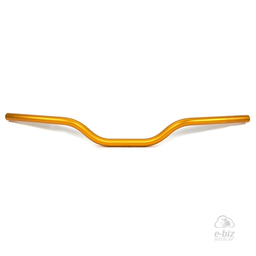 [MDA] Manubrio y componentes Aleacion Aluminio Bajo-Oro