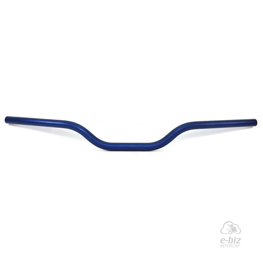 [MDA] Manubrio y componentes Aleacion Aluminio Bajo-Azul