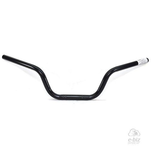 [MDA] Manubrio y componentes RX150-RX200 VC150 Brava Altino Orificio Fijacion Manillares Negro Corven Hunter 150 2018