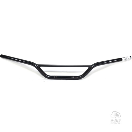 [MDA] Manubrio y componentes 125 200 Negro