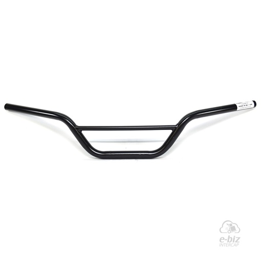 [MDA] Manubrio y componentes XR80 100 Negro Honda XR 100 85-03