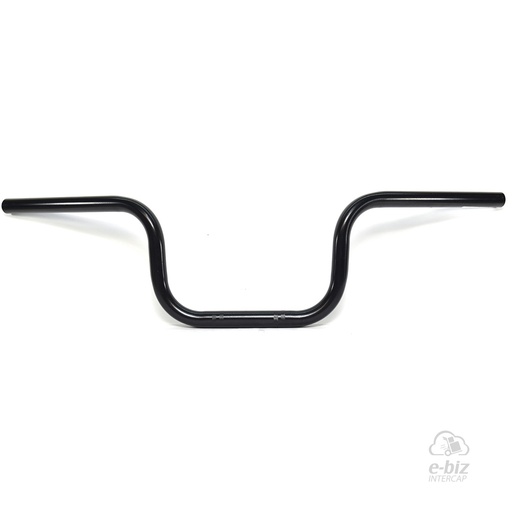 [MDA] Manubrio y componentes Cuatriciclo 250 Negro