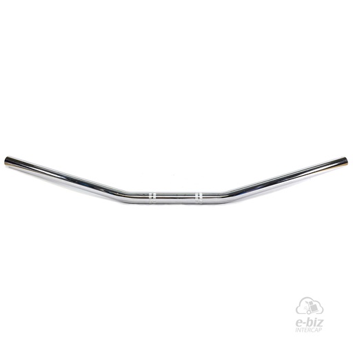 [MDA] Manubrio y componentes Reston 22.22MM Cromado