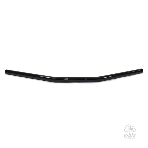 [MDA] Manubrio y componentes Reston 22.22MM Negro Brillante
