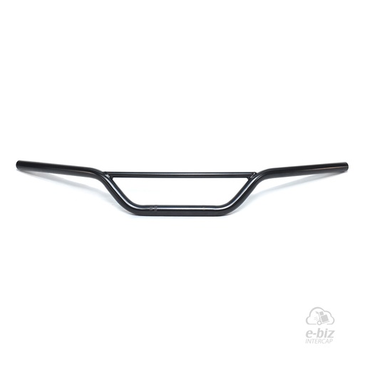 [MDA] Manubrio y componentes 250 Negro Zanella ZR 150 2024