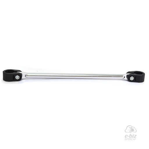 [MDA] Chasis Travesaño Mate Largo 28CM Aluminio Anod