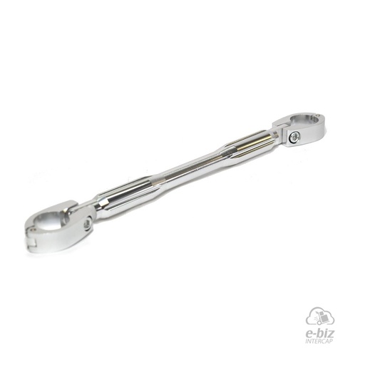[MDA] Chasis Travesaño Aluminio Largo 21CM Abraz.